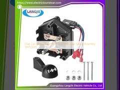 CIub Mobil DS Golf Cart Bagian Depan Dan Belakang Gear Switch Assembly 101753005