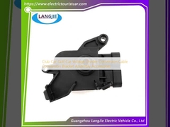 CIub Mobil Golf Mobil Voltage Divider Konversi Kabel Konversi Bracket Assembly Aksesoris