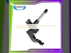 CIub Mobil DS Golf Mobil 6-seater 8-seater Sheep Horn Axle Steering Knuckle Bagian