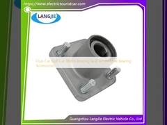 CIub Mobil Golf Mobil 98mm Bantalan Kursi Roda Core Bantalan Aksesoris