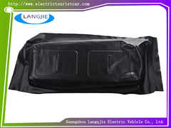 EZGO TXT Seat Cushion Protection Pad Cocok untuk Golf Carts