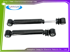 Ezgo RXV Shock Absorber Shock-Absorbing Foot Balance Telescopic Rod Golf Cart Bagian