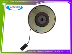 Ezgo Golf Cart RXV Electric Motor Parking Kit Konversi Rem