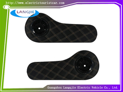 Club Car Golf Cart Foam Diamond Handrail Parts Dengan Pengemasan Instalasi