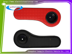 EZGO Golf Cart Bawah Armrest Seat Armrest Kit