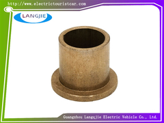 Aksesori Keranjang Golf Lvtong, lapisan bantalan, lapisan lengan flensa