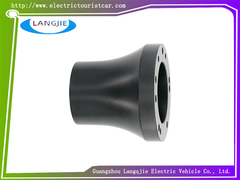 EZGO TXT Jual Hot Basis kemudi Hitam adaptor roda hub klub golf suku cadang mobil