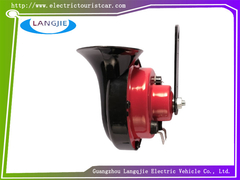 EZGO Golf Cart Club Car 12V Snail Waterproof Horn Bagian