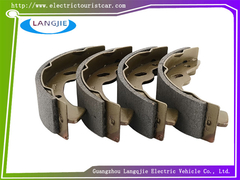 Golf Cart EZGO TXT Bagian depan dan belakang rem 27943-G01