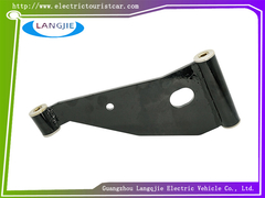 Club Car Pioneer Segitiga Bracket Arm Depan Cocok Untuk Golf Cart Komponen