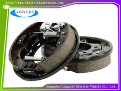 Mobil klub mobil rem kiri dan kanan 2 pcs untuk suku cadang gerobak golf