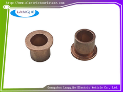 Club Car Golf Cart Parts Lingkaran Domba Horn Shaft Tembaga Sleeve