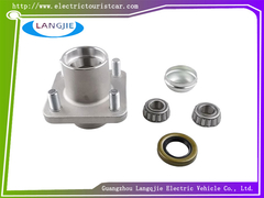 Ezgo Golf Cart Square Bearing Seat Tamasya Listrik Mobil Bearing Seat L44643