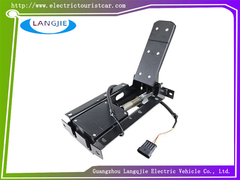 EZGO Golf Cart TXT Bagian Pedal Rem Akselerator Besi