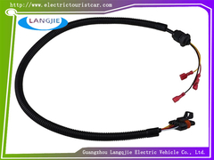 Golf Cart EZGO TXT PDS Voltage Divider Cable G05 Bagian