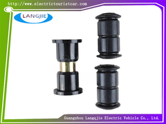 EZGO Swing Arm Buffer Rubber Cover Golf Cart RXV Dan LXI Rubber Cover Dua Gaya