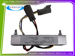 12V DC Voltage Converter Untuk Club Car Golf Cart Components