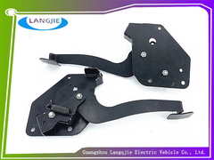 Aksesoris kendaraan patroli listrik Penghentian rem EAGLE Pedal rem kaki