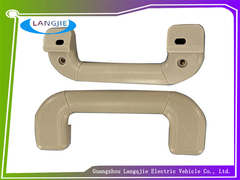 Marshell Interior Handle Assembly untuk kendaraan listrik empat roda untuk wisata dan patroli