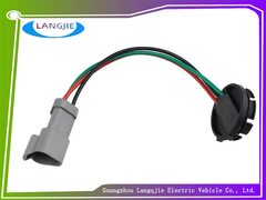 Electric Sightseeing Car Clun Mesin Mobil Sensor Kecepatan Kereta Golf Komponen Universal