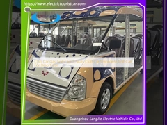 Club Car Gas Golf Cart 5 Seats Club Car Precedent Golf Cart Untuk Resort Car