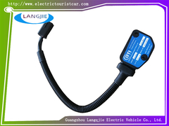 Transmisi Throttle Marshell 0-4.65V Cocok Untuk Kereta Golf Dan Kendaraan Wisata