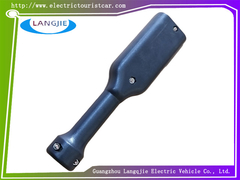 Marshall Flat Head Charging Plug Untuk Golf Carts Dan Mobil Patroli