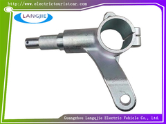 EXCAR Kereta Golf Poros Inti Roda Berkualitas Tinggi Suku Cadang Poros Tanduk Domba