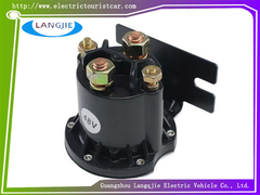 EZGO Golf Cart Patrol Vehicle RXV Switch Relay Valve Elektronik