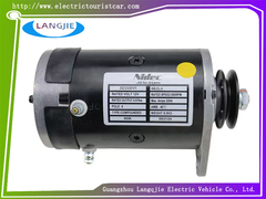 Golf Car Club Mobil Bahan bakar Mobil Starter Motor Aksesoris