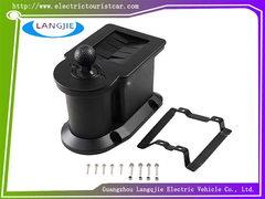 Golf Cart Universal Club Car Ball Washer Dengan Aksesoris Dasar Pemasangan