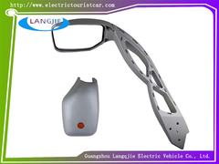 Spion Belakang Lengan Panjang Mobil Wisata Listrik Marshell Aksesori Asli