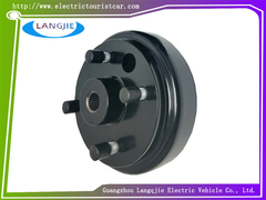 EZGO Hub Rem Pengerak Roda Belakang TXT Kereta Golf Listrik 19186G1P