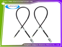 Bagian kabel rem spiral mobil DS