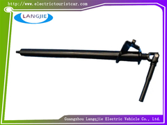 Club Car DS Golf Cart Kemudi, Kolom Kemudi, Dan Komponen Bersama Universal