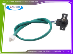 Sensor Bantuan Arah YAMAHA Golf Cart Aksesoris