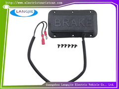Klub Mobil Brake Lampu Pad Switch EZGO Electric Golf Cart