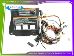 2012-2016 Aksesori Kereta Golf EZGO RXV Speed Controller Wire Harness 618950