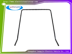 OEM Golf Cart Parts EZGO TXT Bagian depan kaca depan