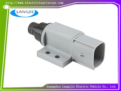 Suku Cadang Kereta Golf EZGO RXV 48V Sakelar Pedal Akselerator