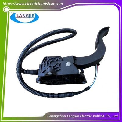 Jenis akselerator YDJS-4805 EAGLE Untuk Bagian Buggy Golf Listrik