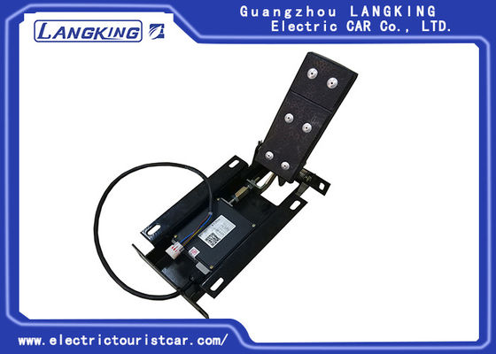 Cina Club Kinerja Tinggi Aftermarket Parts Club Mobil Accelerator Anti Corrosion pemasok