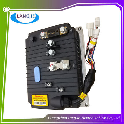Harga yang bagus Electric Cargo Van 1568-4840 Golf Cart Controller Untuk Club Golf Cart Bagian on line
