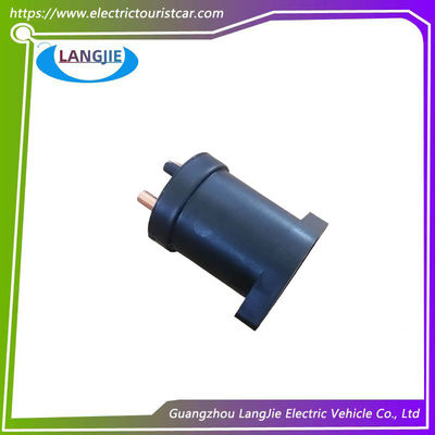 Harga yang bagus JQX200-48ND 200A Sightseeing Mobil Marshell Kontaktor Elektromagnetik Solenoid Switch on line