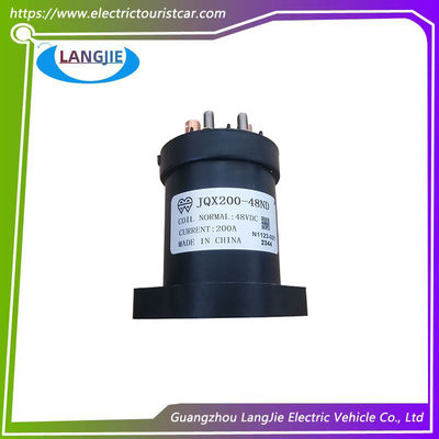 Harga yang bagus Pemasok Hot Selling Golf Mobil suku cadang Marshel Aksesoris Untuk Kontaktor 48V on line