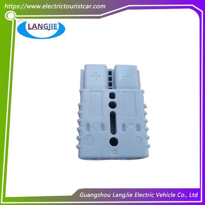 Harga yang bagus Power Battery Plug Connector For Marshall Golf Cart Parts on line