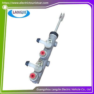 Harga yang bagus Bagian-bagian penggantian kereta golf listrik roda empat LVTONG Aksesoris untuk Silinder master rem on line