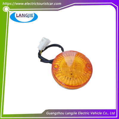 Harga yang bagus LED Side View Mirror Sequence Tail Light 12V Lampu Belakang EAGLE Bagian Mobil Sightseeing Listrik on line