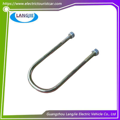 Harga yang bagus Aksesoris Kereta Golf U-Bolt Kit Untuk Mobil Klub DS Kereta Golf Listrik on line