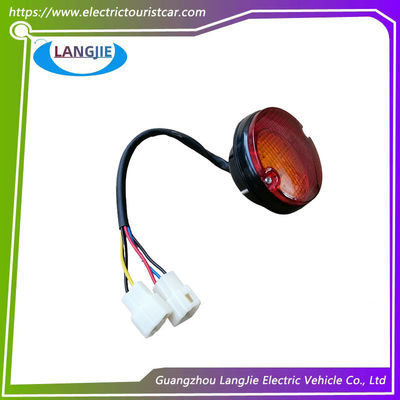 Harga yang bagus Mobil listrik Golf Cart Marshell LED Rear Combination Light Club Golf Cart Bagian on line